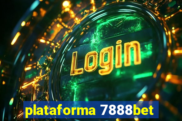 plataforma 7888bet